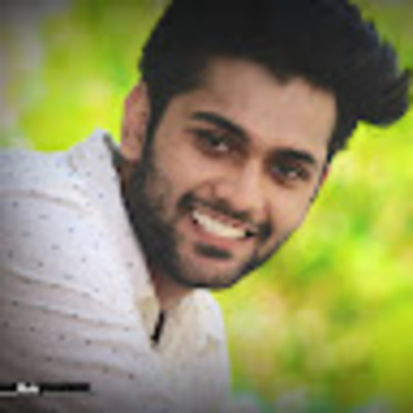 Meet your Posher, Arun - Picture 1 of 1